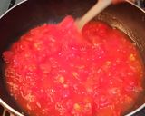 A picture of step 4 of Hayderabadi Tamatar ka Cut.