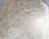 Foto langkah ke 3 dari resep Focaccia Garden Bread.