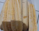 Foto langkah ke 1 dari resep Pisang Polos.