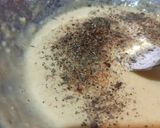 Foto del paso 1 de la receta: Buñuelos de tallos de acelga en Airfryer