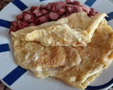 Foto del paso 1 de la receta: Salteado de arroz y estrellitas