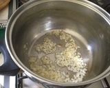 Foto del paso 2 de la receta: Crema de verduras