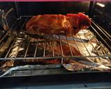 Korean Style Pulled Pork Sandwich recipe step 6 photo