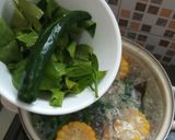 Foto langkah ke 5 dari resep Sayur Asem Bening.
