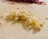 Hagymás avokádókrém recept fázis 1 fotója