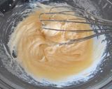 Foto del paso 4 de la receta: Kuchen de nísperos