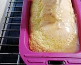 Une image de l'étape 7 de Cake citron à l'huile d'olive Bio (recette de MOF cuisine).