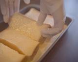 French Toast (Breakfast Egg Bread) Recipe Video recipe step 5 photo