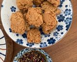 Foto langkah ke 6 dari resep Tahu Kriwil Kriuk.