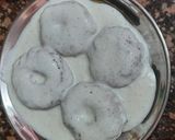 दही बड़ा (dahi vada recipe in Hindi) रेसिपी चरण 9 फोटो