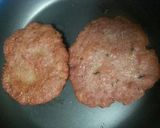 Foto del paso 1 de la receta: Filete ruso con patatas y salsa de tomate casero