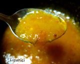 Pas rețetă Gem și dulceață de kumquat (mandarine chinezești) 4 fotografie