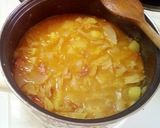 Lucskos káposzta, ahogy én készítem recept fázis 6 fotója