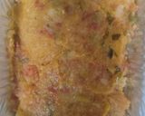 A picture of step 8 of Baked Paw Bhaji Lasagne.