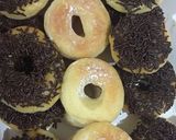 Foto langkah ke 5 dari resep Donat Maizena (pakai telur).