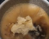 Foto langkah ke 1 dari resep Wedang Jahe Kopi Susu.