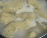 Foto langkah ke 4 dari resep Pempek ayam.