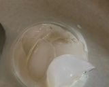 عکس مرحله 2 از دستور چای کرک نارگیلی