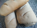 Pan Casero Relleno