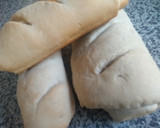 Foto del paso 4 de la receta: Pan Casero Relleno