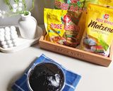 Foto langkah ke 4 dari resep Selai Coklat.