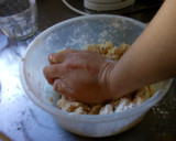 Foto del paso 2 de la receta: Chipas para estudiantes