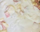 Foto del paso 2 de la receta: 🇮🇹SALSA “ALFREDO” 🇮🇹 🍝🍷🍽🍝