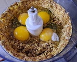 Foto del paso 1 de la receta: Pan de lentejas sin tacc