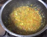 Foto del paso 6 de la receta: Patatas en salsa