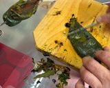 Foto del paso 4 de la receta: Rajas poblanas