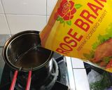 Foto langkah ke 3 dari resep Corn Ribs.