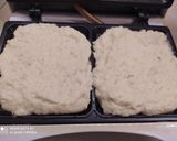 Gyors gofri gm, lm 😊 recept fázis 2 fotója