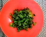 A picture of step 1 of মুসুর ডালের স্যান্ডুইচ (Lentil Sandwich Recipe).