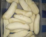 Foto langkah ke 1 dari resep Pisang goreng geprek.