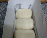 Foto del paso 9 de la receta: Hakkaido(pan japonés).👩🏼‍🍳☺️