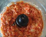 Foto langkah ke 5 dari resep Sambal Tomat.