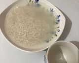 Foto del paso 1 de la receta: Arroz de leche 🍚