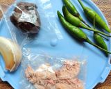 Foto langkah ke 8 dari resep Pempek Dos (Lembut & Kenyal).