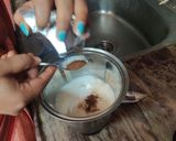 कोल्ड कॉफी(cold coffee recipe in hindi) रेसिपी चरण 1 फोटो
