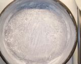 Foto del passaggio 3 della ricetta Torta Mele Arancia Bio e yogurt
