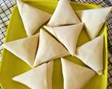 Resep Samosa lezat isi daging ayam dengan bumbu kari oleh Resep Samosa lezat isi daging ayam dengan bumbu kari oleh