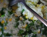 Foto langkah ke 4 dari resep Tinutuan si Bubur Manado.