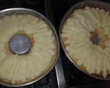 Foto del paso 5 de la receta: Rosca de Pascua súper esponjosa y económica 💞