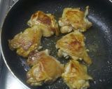 A picture of step 2 of Oven glazed chicken.
