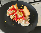 Foto del paso 4 de la receta: Ensaladilla rusa