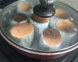 Foto langkah ke 7 dari resep Souffle japanese pancake teflon.