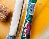 Foto del paso 2 de la receta: Deditos de queso