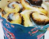 Foto langkah ke 5 dari resep Cinnamon Roll.