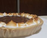 Foto del paso 4 de la receta: Tarta de cacao