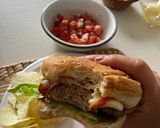 Foto del paso 4 de la receta: Hamburguesas de puerquito
